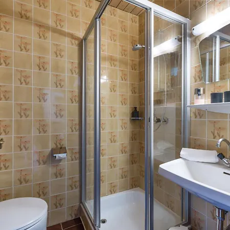 Guest house Au 3*