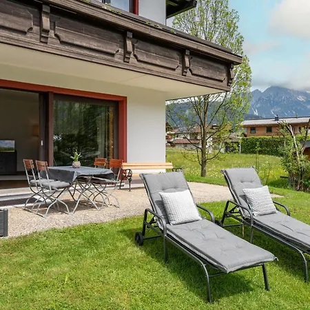 Au Гостьовий будинок