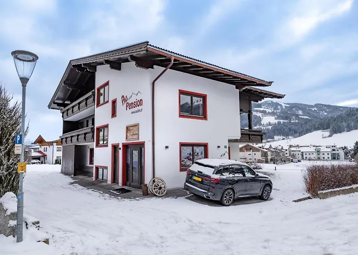 ゲストハウス Au 3*