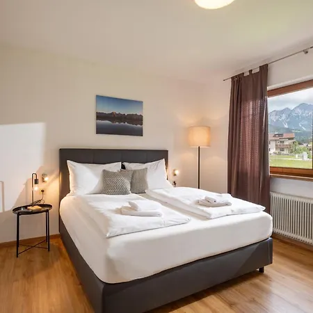 Guest house Au 3*