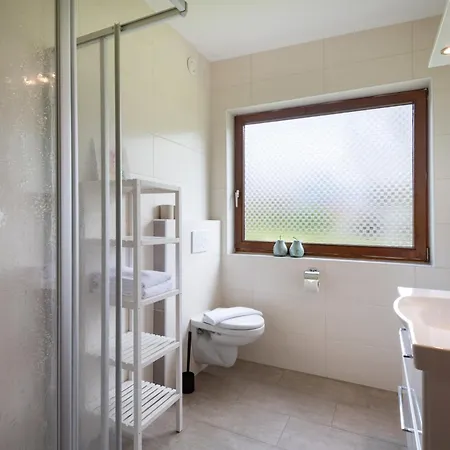 Au Guest house Soll