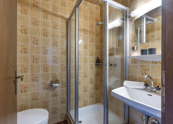 Maison d'hôtes Au 3*